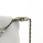 Image 4 of Omega Constellation 'Full Bar' 795.1203; Gold/steel women's watch with diamonds