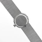 Image 8 of Chopard Geneva Cocktail Watch 2795/1; Vintage 18k white gold women's watch with diamonds