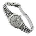 Image 5 of Rolex Datejust 36mm 16030; Vintage watch in full set from 1984