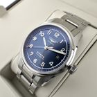 Image 14 of Longines Spirit Automatic Chronometer L3.810.4.93.6; Automatic men's watch