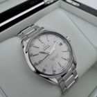Image 16 of Omega Seamaster Aqua Terra 150M 231.10.42.21.02.003; Automatic men's watch
