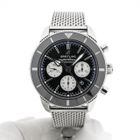 Image 18 of Breitling Superocean Heritage Chronograph AB0162121B1A11; Automatic men's watch