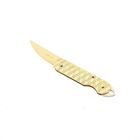 Image 5 of Minimalist Gold Pocket Knife