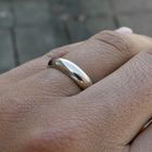 Image 7 of White gold (wedding) ring