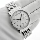 Image 9 of Mühle Glashütte Teutonia II M1-33-60; Automatic men's watch