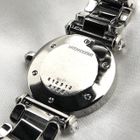 Image 15 of Chopard Imperiale 4156; Exclusive 18k White Gold Ladies Watch with Diamonds