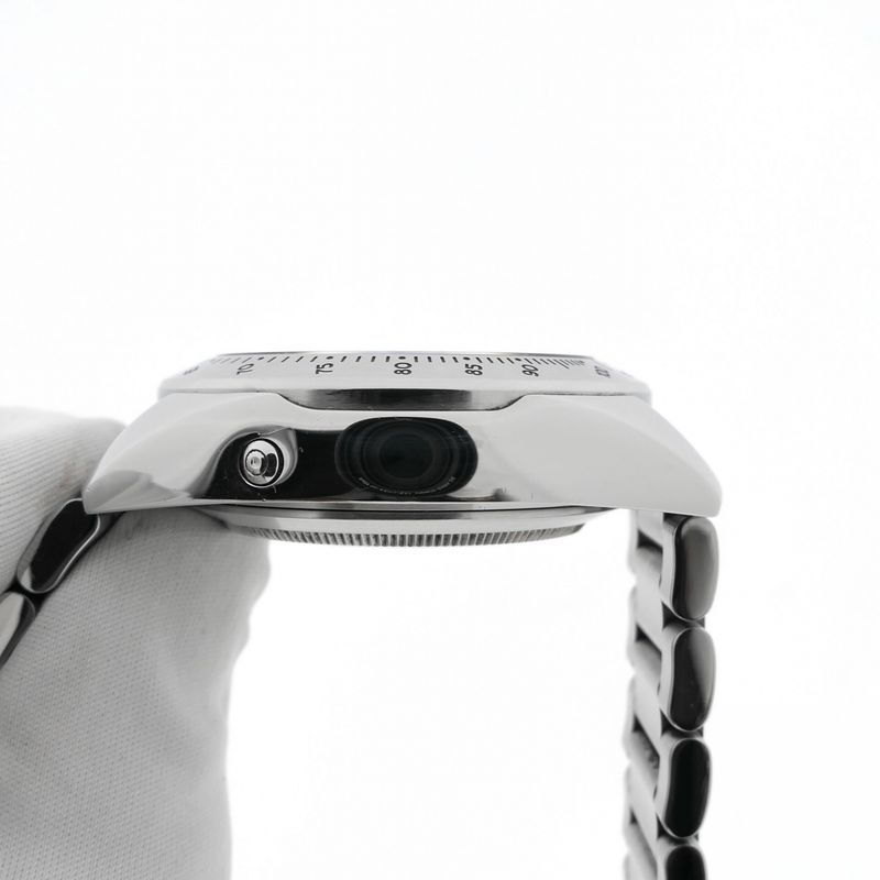 Image 8 of Tudor Sport Chronograph 20300; Automatic men's watch