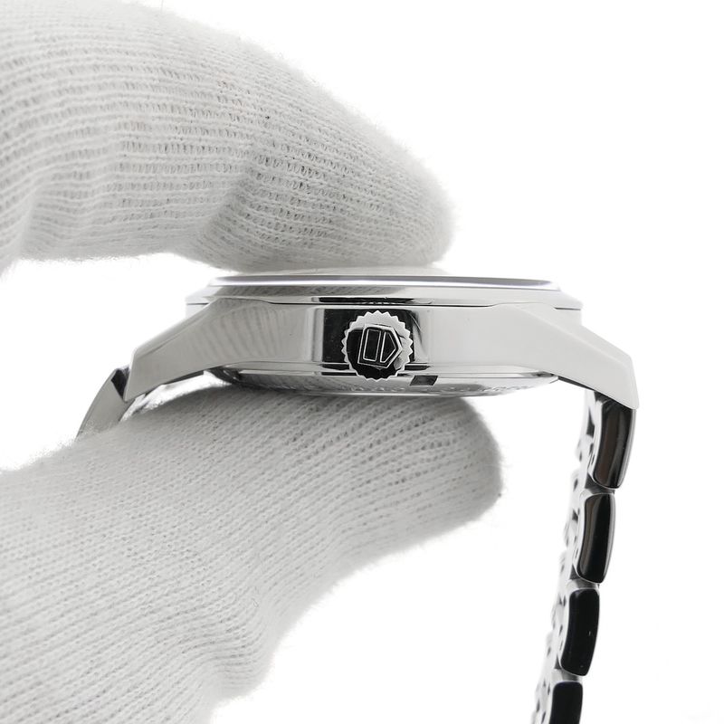 Image 7 of TAG Heuer Carrera Calibre 5; Automatic men's watch