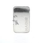 Image 4 of Silver bar 2.5 grams 999.0 pure silver; Nadir Metal Rafineri