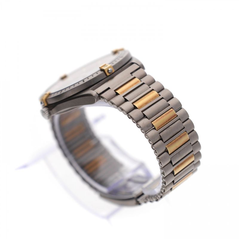 Image 6 of Breitling Aerospace F56059 / 80360; Men's Watch (Full Set '94)