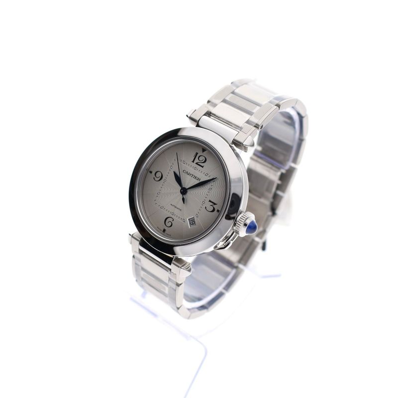 Image 3 of Cartier Pasha Automatic 41mm WSPA0009; Automatic Men's Watch