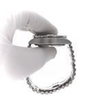 Image 11 of Breitling Chronomat B01 42mm AB013401G1A1; Men's Chronograph Watch