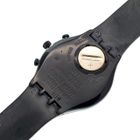 Image 4 of Swatch Moon Shadow; Chronograph watch | SCB110