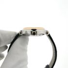 Image 5 of Chopard Happy Sport 'Stars' Automatic 278573; 18k gold/steel women's watch with diamonds