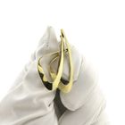 Image 8 of Vintage gold brooch