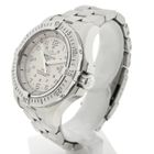 Image 2 of Breitling Colt A74380; Superquartz men's watch