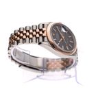 Image 8 of Rolex Datejust 36mm 'Oystersteel & Everose Gold' 126201; Automatic Watch