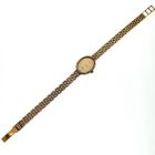 Image 6 of Citizen Gold; 9k gold women's watch