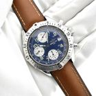 Image 8 of Breitling Colt Automatic Chronograph A13035.1; Vintage men's watch