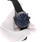 Image 14 of IWC Pilot’s Watch Double Chronograph 'Top-Gun' IW371815