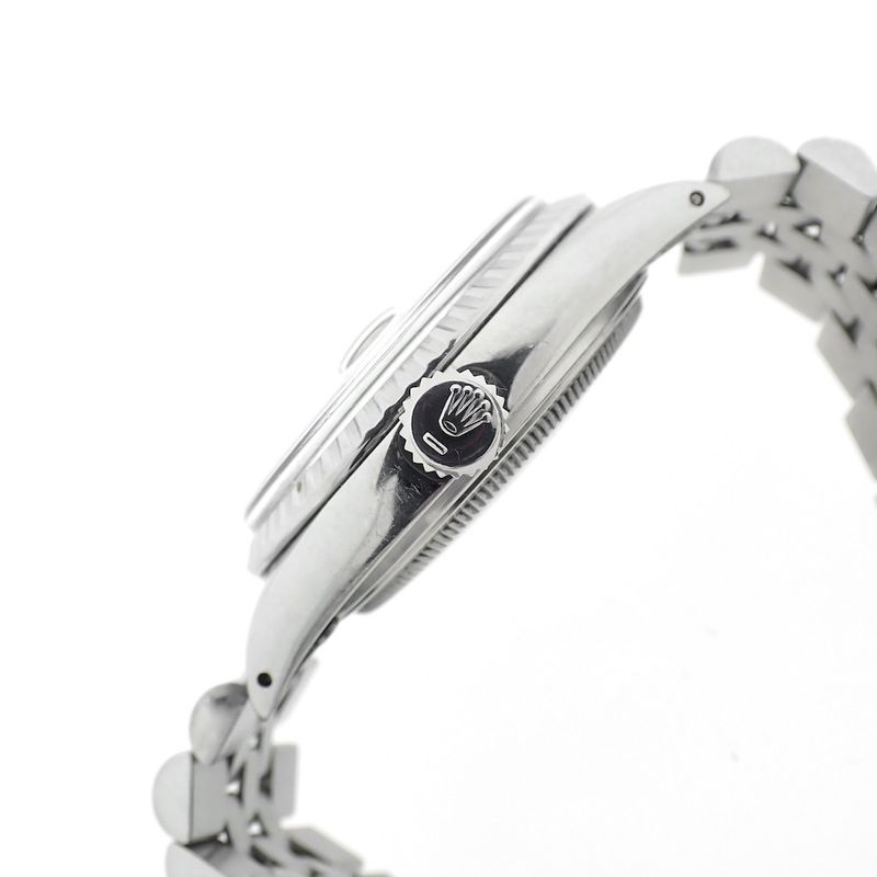 Image 3 of Rolex Datejust 16030; Vintage watch