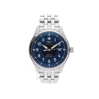 IWC Pilot's Watch Mark XX 40mm IW388004; Automatic Men's Watch