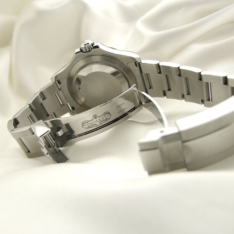 Image 14 of Rolex Yacht-Master 126622; Automatic men's watch