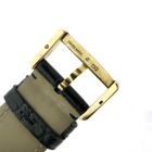 Image 14 of Cartier Tank Divan; 18k gold women's watch
