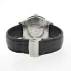 Image 16 of Maurice Lacroix Pontos Decentrique Phase de Lune PT6318; Automatic men's watch