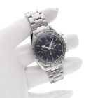 Image 19 of Omega Speedmaster Broad Arrow '1957 Re-Edition' 3594.50.00; Chronograph men's watch