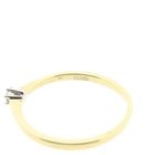 Image 6 of Gold solitaire ring with diamond | 0.07 ct.