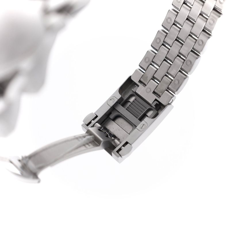 Image 14 of IWC Pilot's Watch Mark XX 40mm IW388004; Automatic Men's Watch