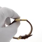 Image 5 of Cartier Tank Vermeil 'Large' 590005; Unisex watch