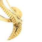 Image 6 of Gold brooch with pearl