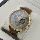 Image 13 of Maurice Lacroix Eliros EL1098-PVP01; Chronograph men's watch