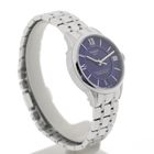 Image 3 of Tissot Chemin des Tourelles Powermatic 80; Automatic ladies watch