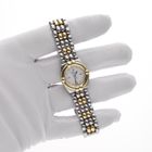 Image 7 of Chopard Geneva 'GSTAAD' 32/8116; Vintage gold/steel women's watch