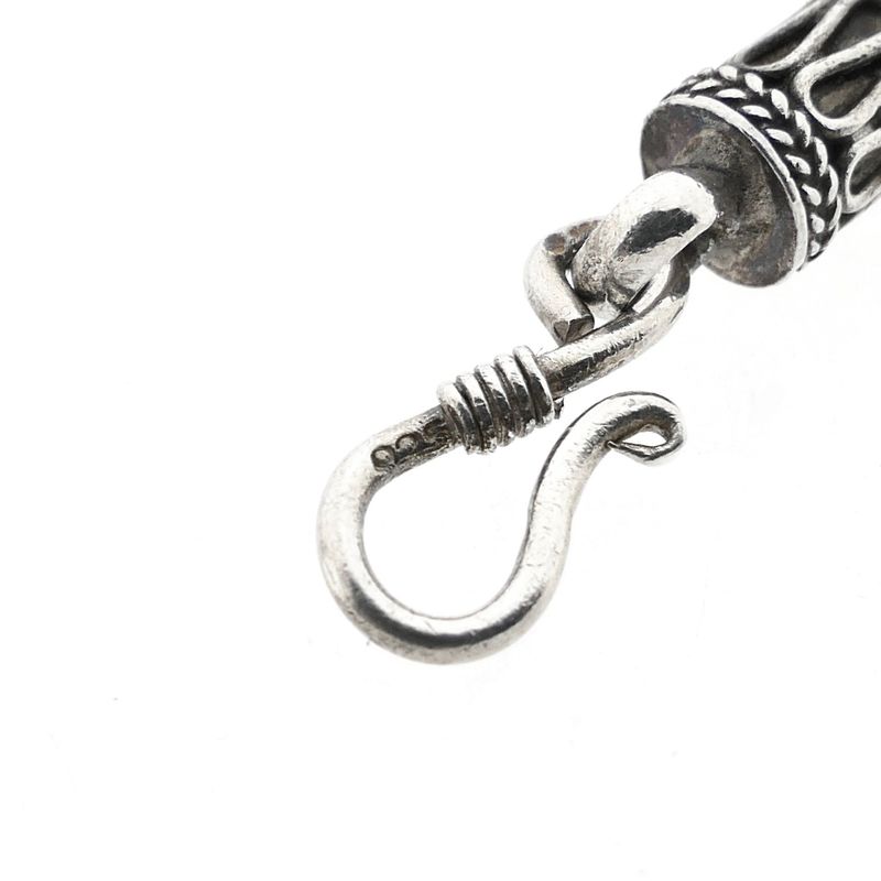Image 7 of Robust Silver King Link Chain