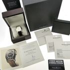 Image 17 of Maurice Lacroix Masterpiece 'Phase de Lune' Tonneau MP6439; Automatic gold/steel men's watch