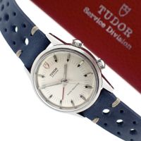 Tudor Advisor; Men's watch with mechanical alarm