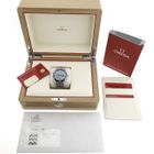 Image 17 of Omega Seamaster 300m Co-Axial Master Chronometer 42mm 210.30.42.20.06.001; Automatic men's watch