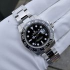 Image 30 of Rolex GMT-Master II 116710LN; Automatic men's watch