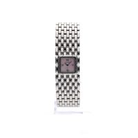 Cartier Panthère Ruban 2420; Women's watch with mother-of-pearl dial