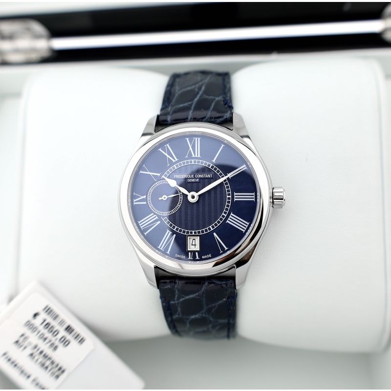 Image 15 of Frederique Constant Automatic FC-318MPN3B6; Automatic watch