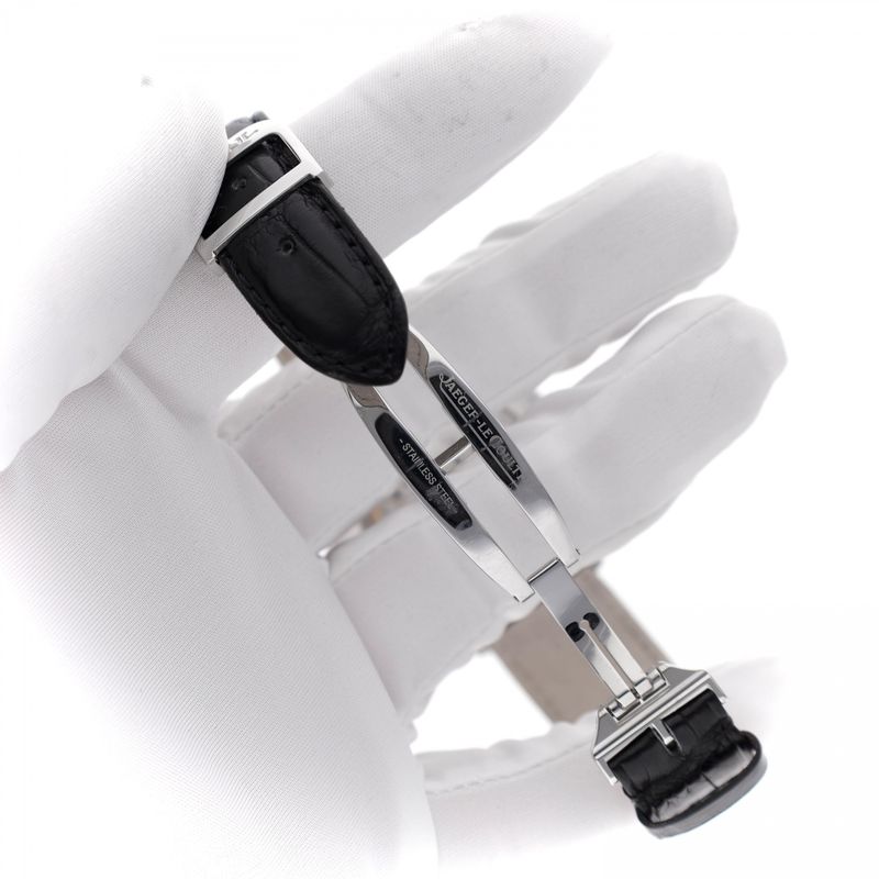 Image 12 of Jaeger-LeCoultre Master Control Date Q1548470; Automatic Men's Watch