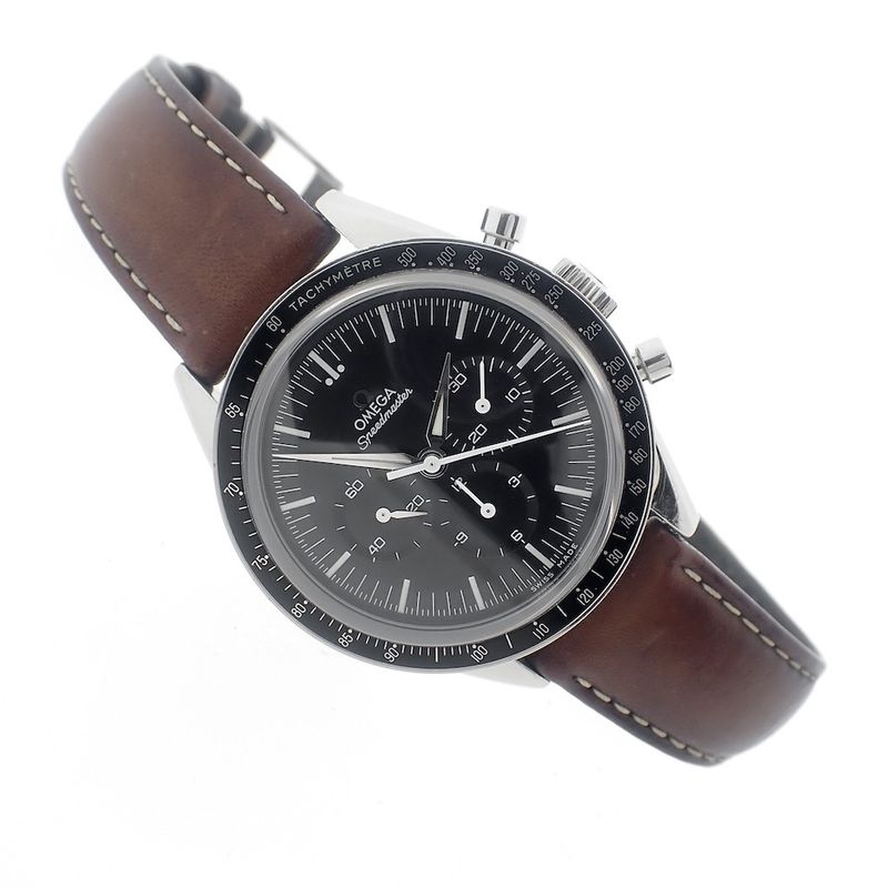 Image 5 of Omega Speedmaster FOIS; Chronograph watch