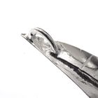 Image 3 of Silver charm; Sailing boat