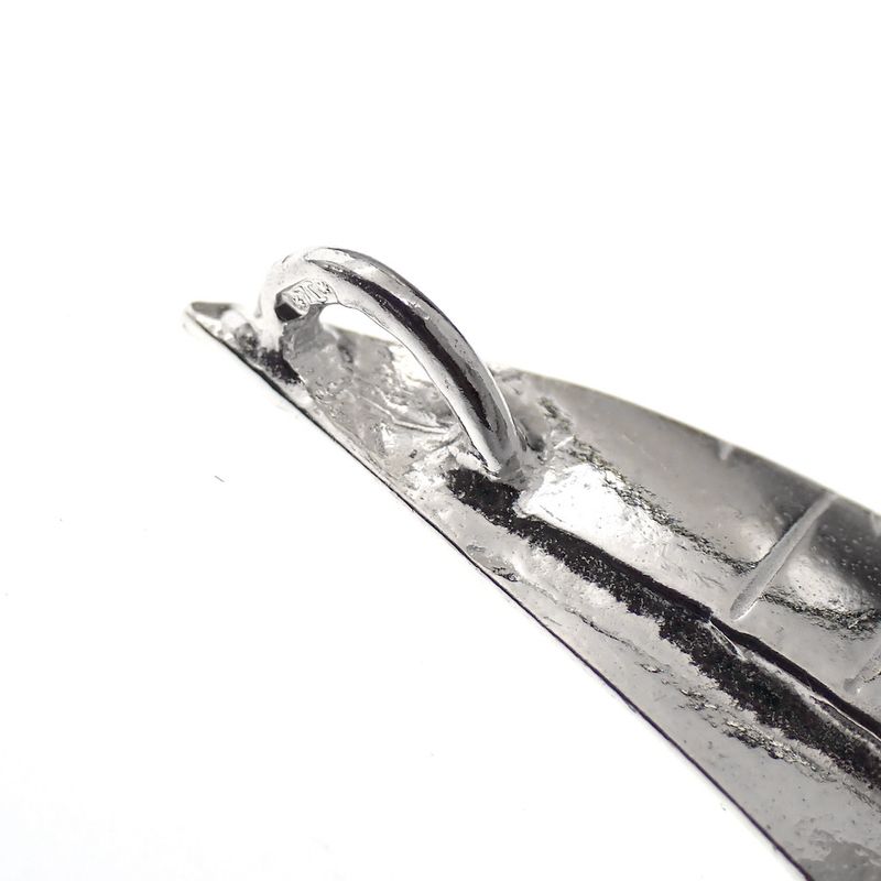 Image 3 of Silver charm; Sailing boat