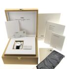 Image 4 of IWC Portuguese '7 Days' IW500107; Automatic men's watch