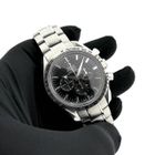 Image 6 of Omega Speedmaster Broad Arrow 3551.50.00; Chronograph men's watch